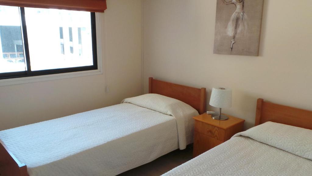 River Beach Apartments Limassol Room photo